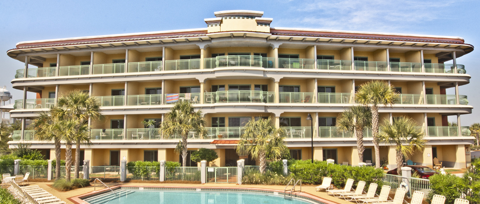 Inn at Seacrest, Florida